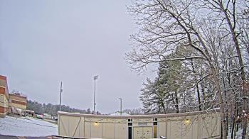 Weather camera view of Westlake HS.