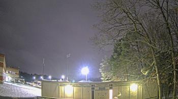 Weather camera view of Westlake HS.