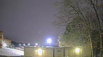 Weather camera view of Westlake HS.