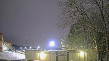 Weather camera view of Westlake HS.