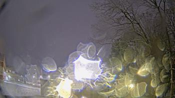 Weather camera view of Westlake HS.