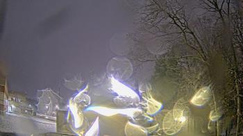 Weather camera view of Westlake HS.