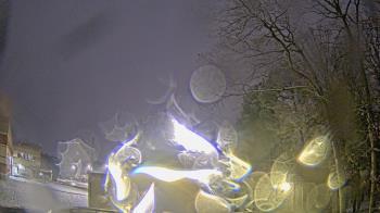 Weather camera view of Westlake HS.