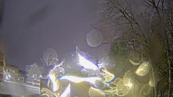 Weather camera view of Westlake HS.