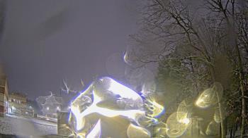 Weather camera view of Westlake HS.