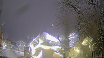 Weather camera view of Westlake HS.