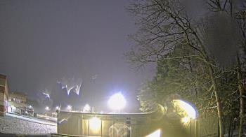 Weather camera view of Westlake HS.