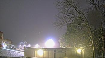 Weather camera view of Westlake HS.