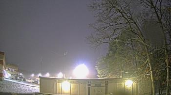 Weather camera view of Westlake HS.