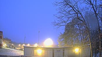 Weather camera view of Westlake HS.