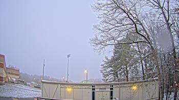 Weather camera view of Westlake HS.