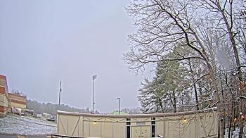 Weather camera view of Westlake HS.