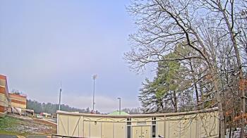 Weather camera view of Westlake HS.