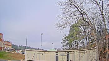 Weather camera view of Westlake HS.