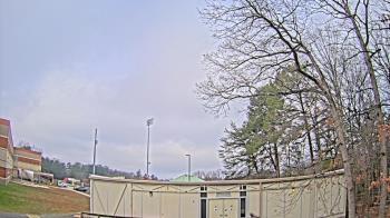 Weather camera view of Westlake HS.