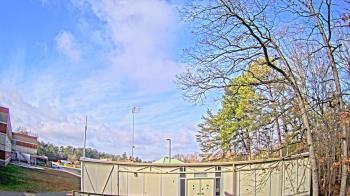 Weather camera view of Westlake HS.