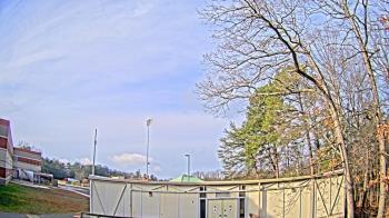 Weather camera view of Westlake HS.