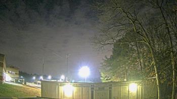 Weather camera view of Westlake HS.