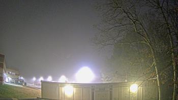 Weather camera view of Westlake HS.