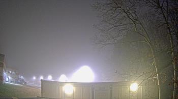 Weather camera view of Westlake HS.