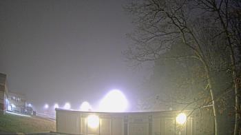 Weather camera view of Westlake HS.