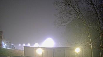 Weather camera view of Westlake HS.