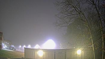 Weather camera view of Westlake HS.