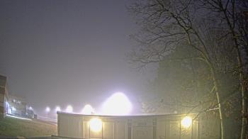 Weather camera view of Westlake HS.