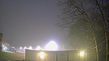 Weather camera view of Westlake HS.