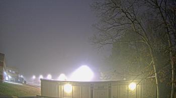 Weather camera view of Westlake HS.