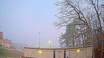 Weather camera view of Westlake HS.