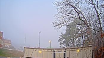 Weather camera view of Westlake HS.