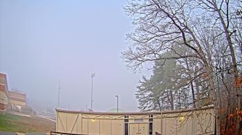 Weather camera view of Westlake HS.