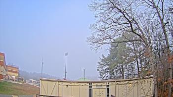 Weather camera view of Westlake HS.