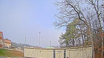 Weather camera view of Westlake HS.