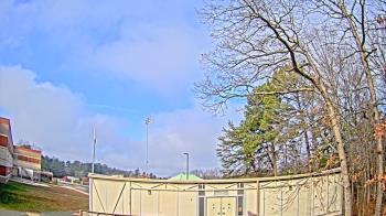 Weather camera view of Westlake HS.