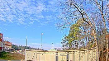 Weather camera view of Westlake HS.