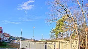 Weather camera view of Westlake HS.