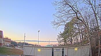 Weather camera view of Westlake HS.