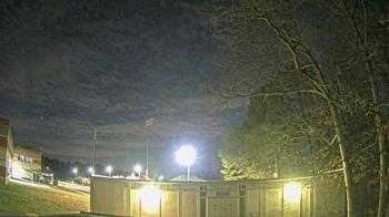 Weather camera view of Westlake HS.