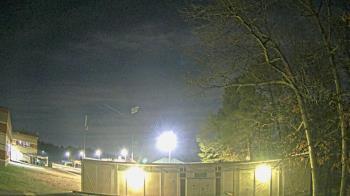 Weather camera view of Westlake HS.