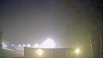 Weather camera view of Westlake HS.