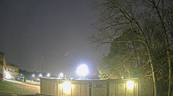 Weather camera view of Westlake HS.