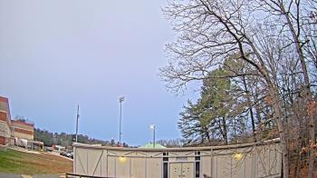 Weather camera view of Westlake HS.