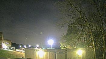 Weather camera view of Westlake HS.