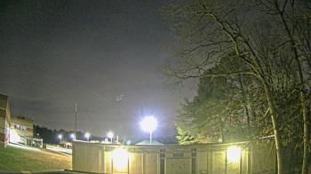 Weather camera view of Westlake HS.