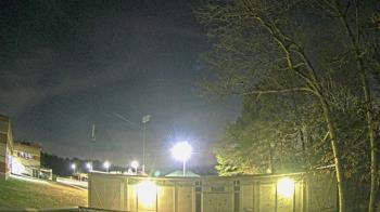 Weather camera view of Westlake HS.