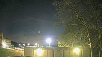 Weather camera view of Westlake HS.