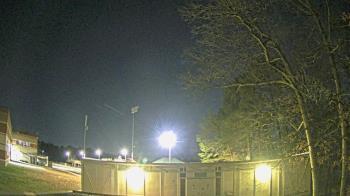 Weather camera view of Westlake HS.