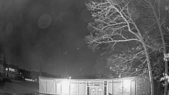 Weather camera view of Westlake HS.